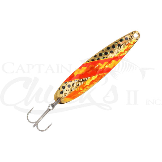 Super Slim Craig's Steelhead Gold