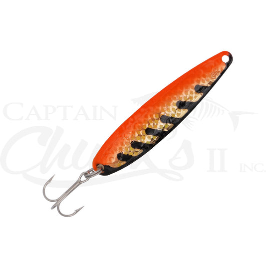 Super Slim Holo Greasy Chicken Gold
