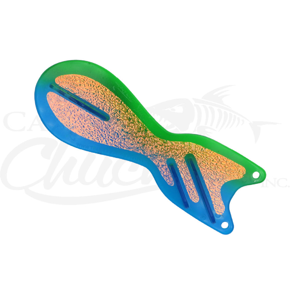 Spindoctor 10 Inch Netminders UV Showtime