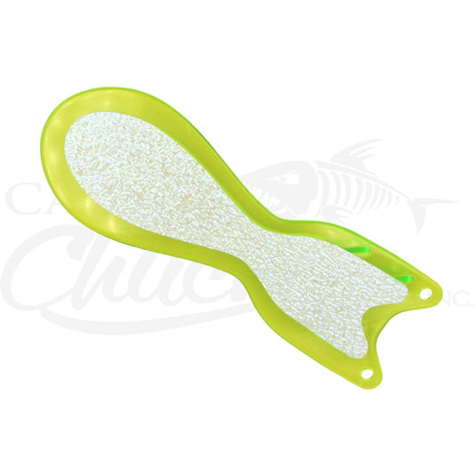 Spindoctor 10 Inch Yellow- Crush Glow