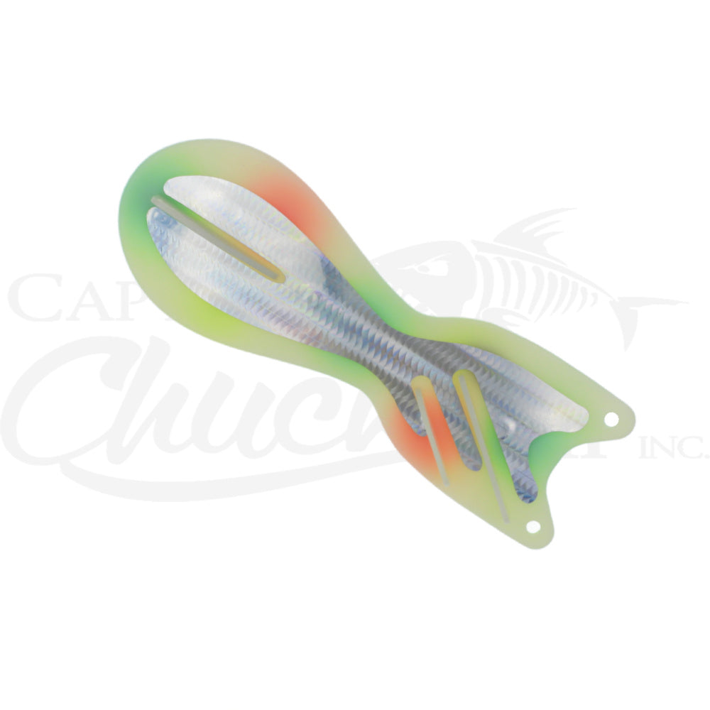 Spindoctor 10" Wonder Veggie Glow