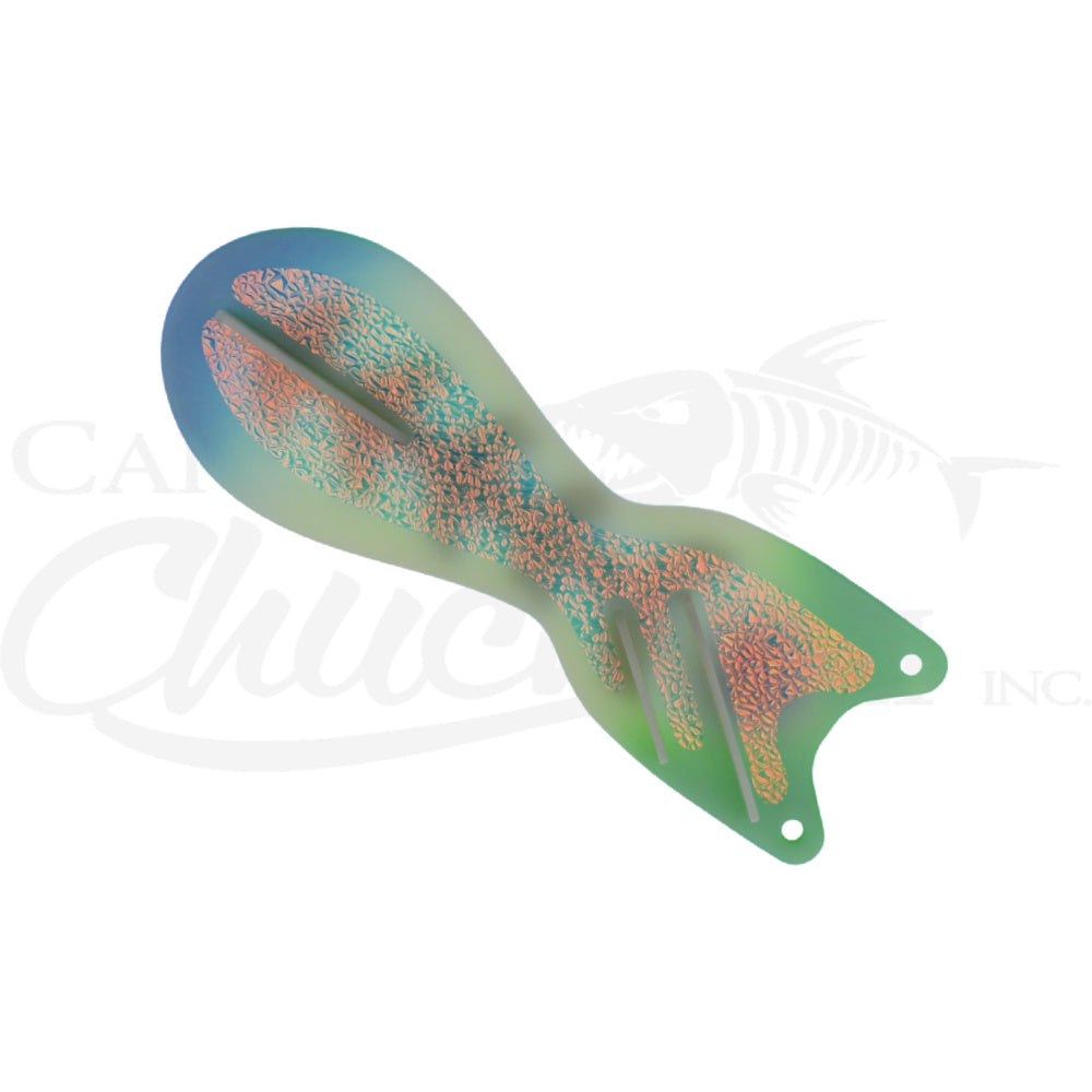 Spindoctor 10 Inch SG UV A-Bomb
