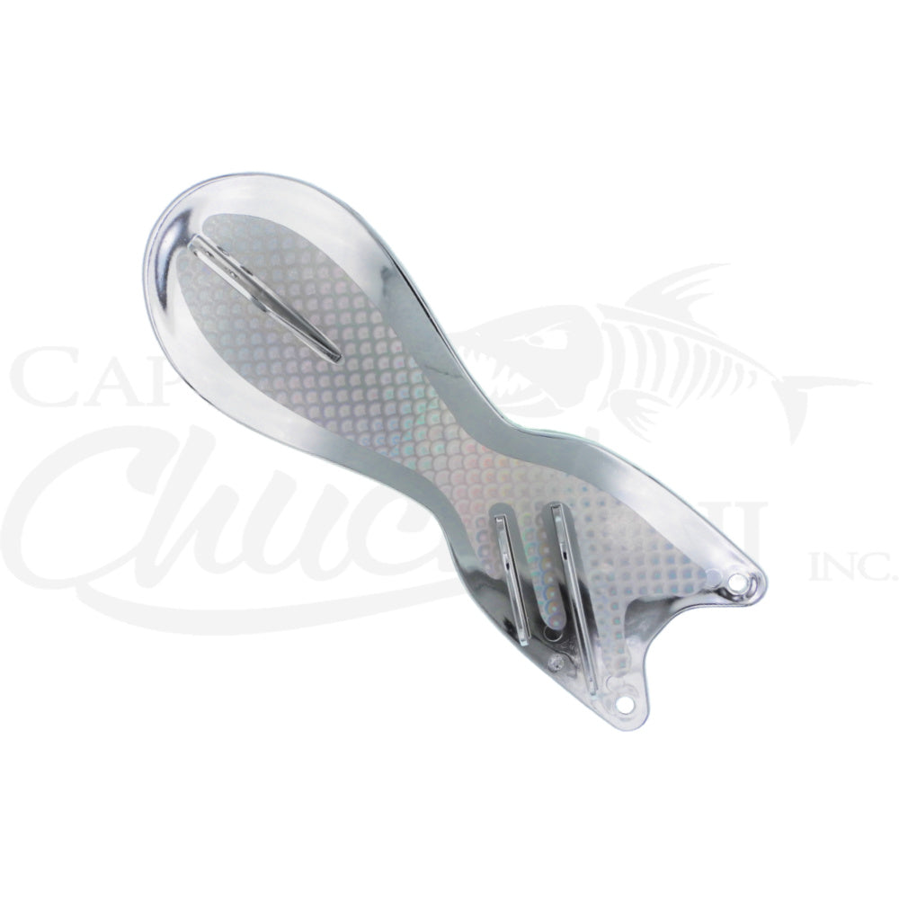 Spindoctor 10" Chrome Charlies Special