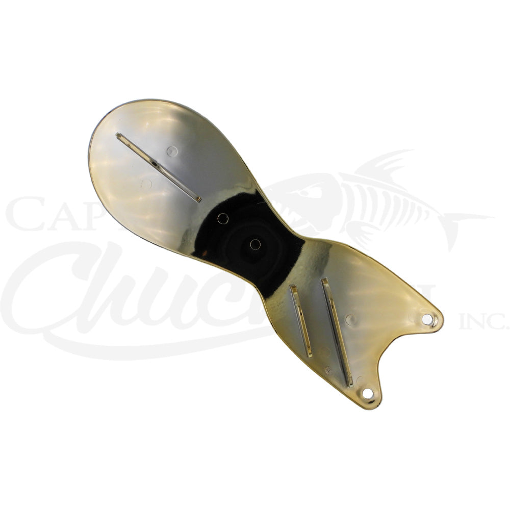 Spindoctor 10 Inch Gold