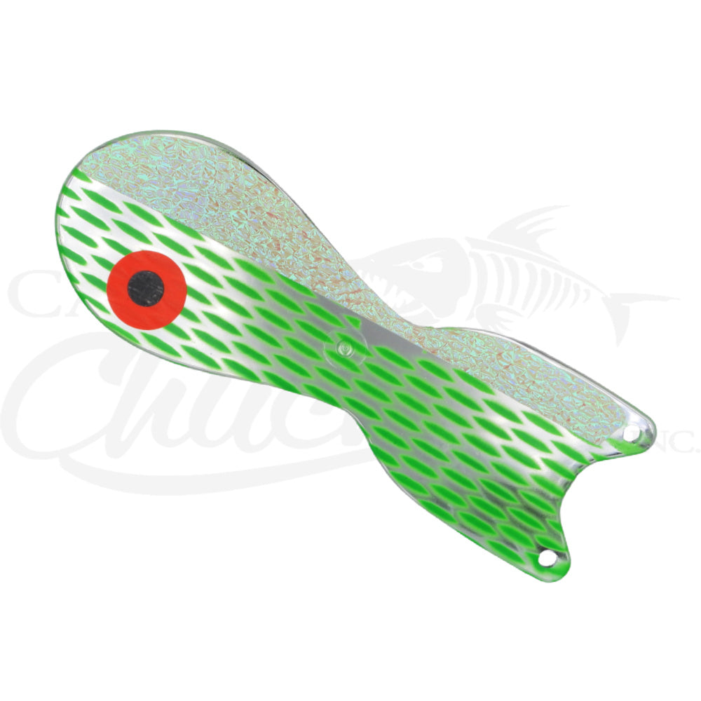 Spindoctor 10 Inch Chrome Killer
