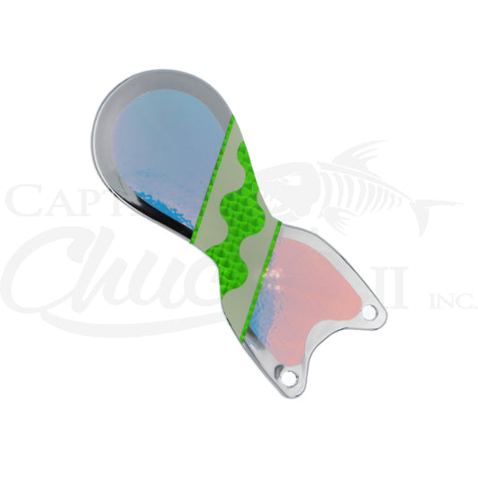 Spindoctor 6" Charlies Special