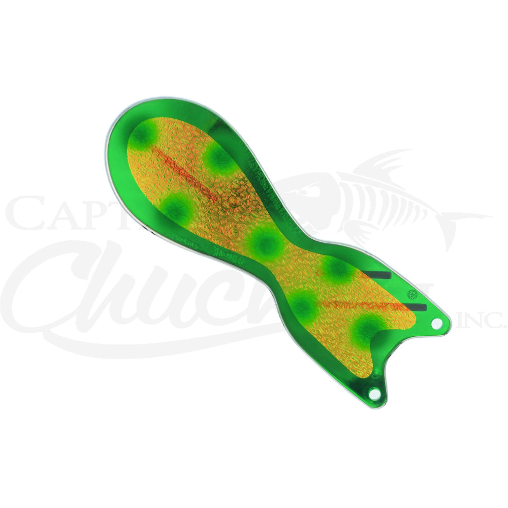 Spindoctor 8" Lances Perfect Margarita