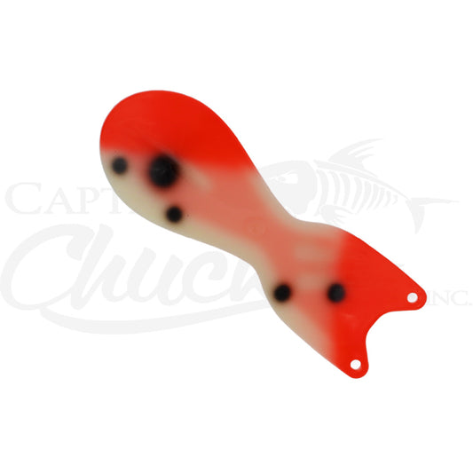 Spindoctor 8" Dirty Shirley SG