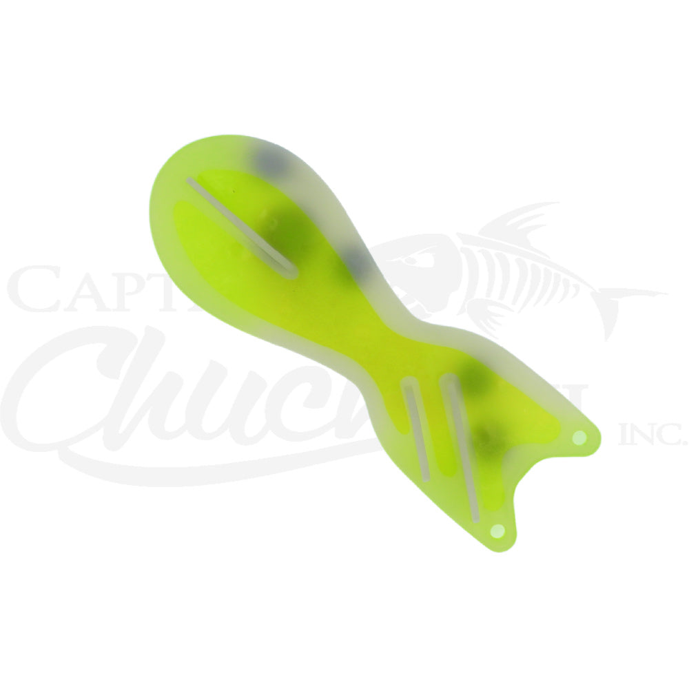 Spindoctor 8" Dirty Lemon Drop SG