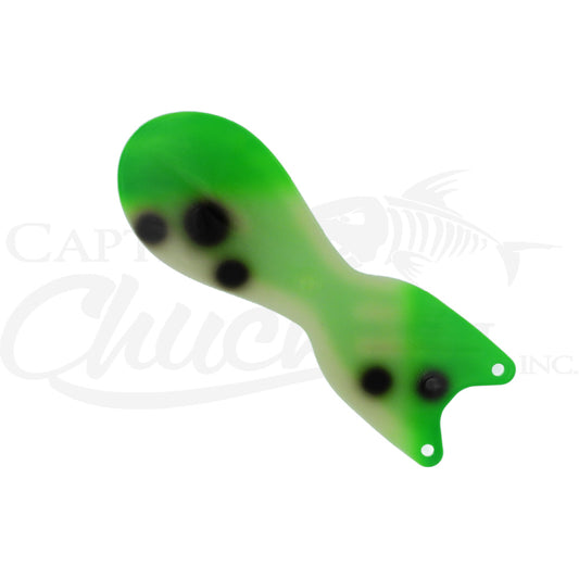 Spindoctor 8" Dirty Margarita SG