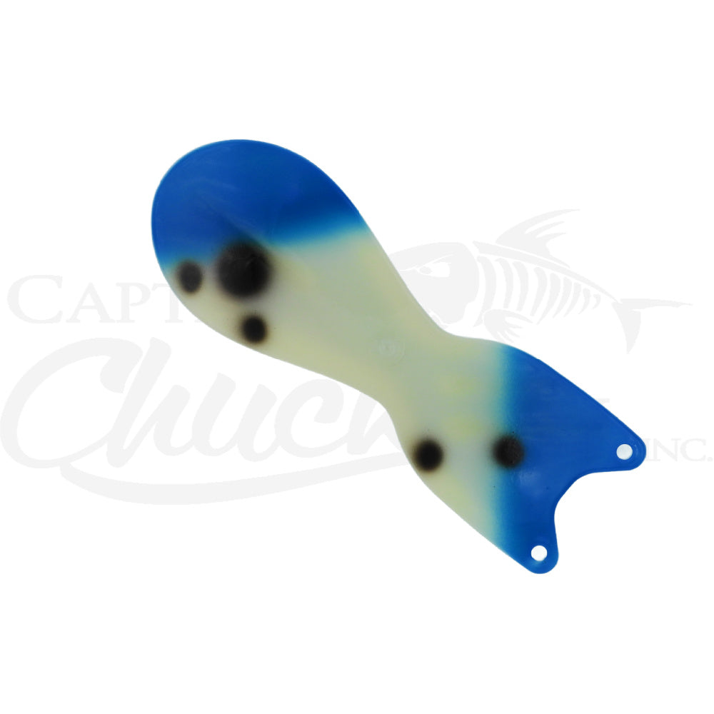 Spindoctor 8" Dirty Curacao SG