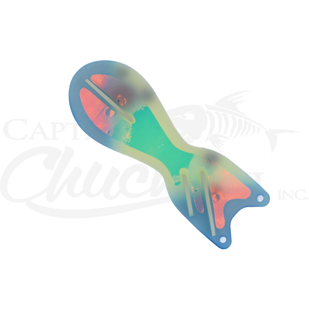 Spindoctor 8" Dirty Curacao SG