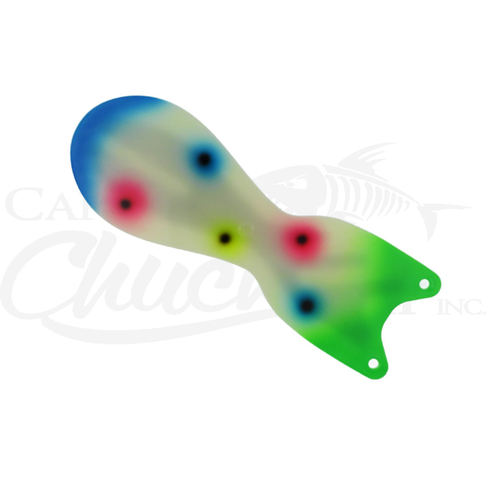 Spindoctor 10" WonderBomb