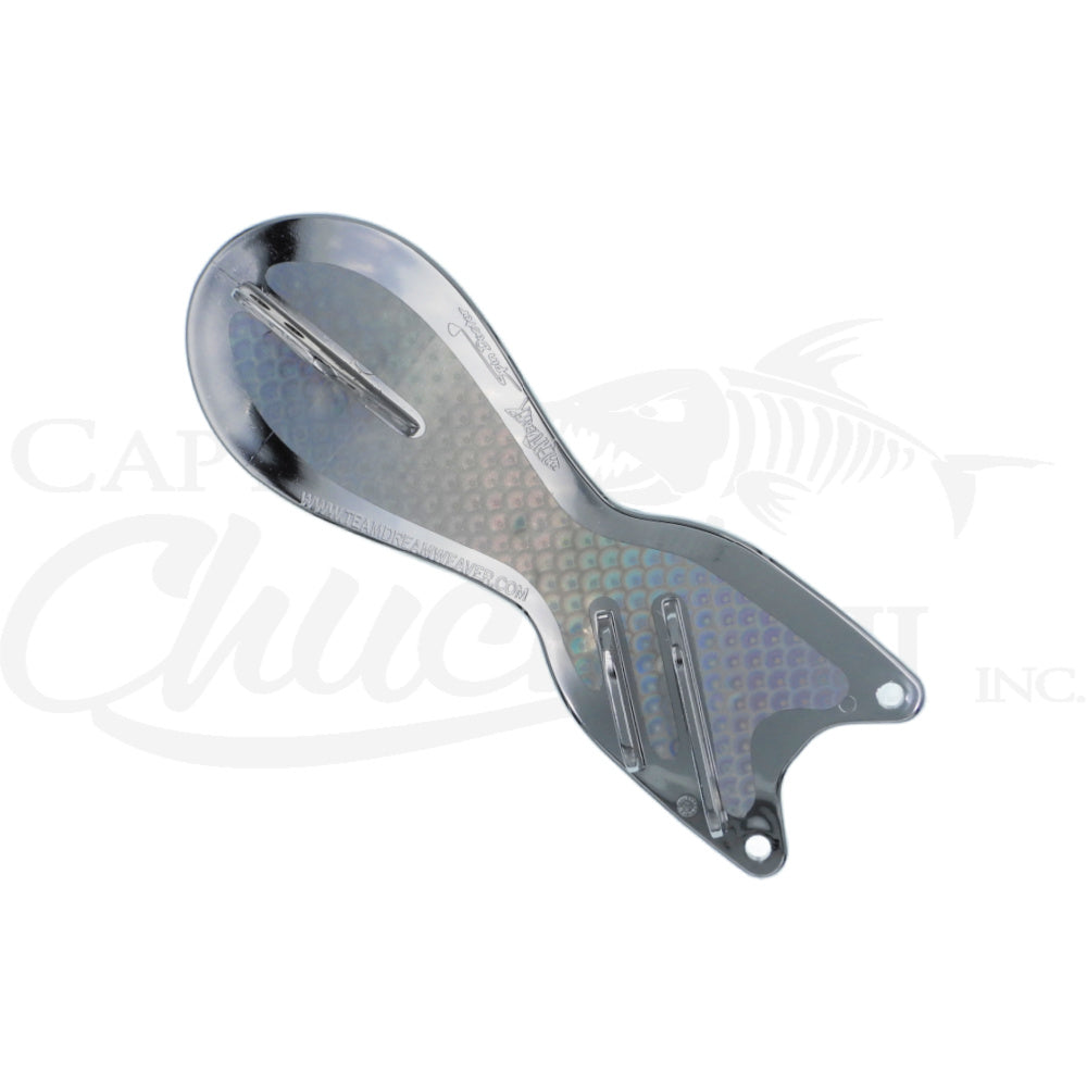 Spindoctor 8" DarkBlues Dagger