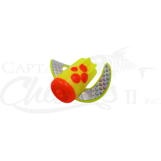 Whirly Gig Tangerine