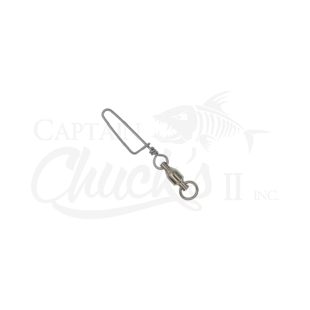 Competition Grade Snap Swivels