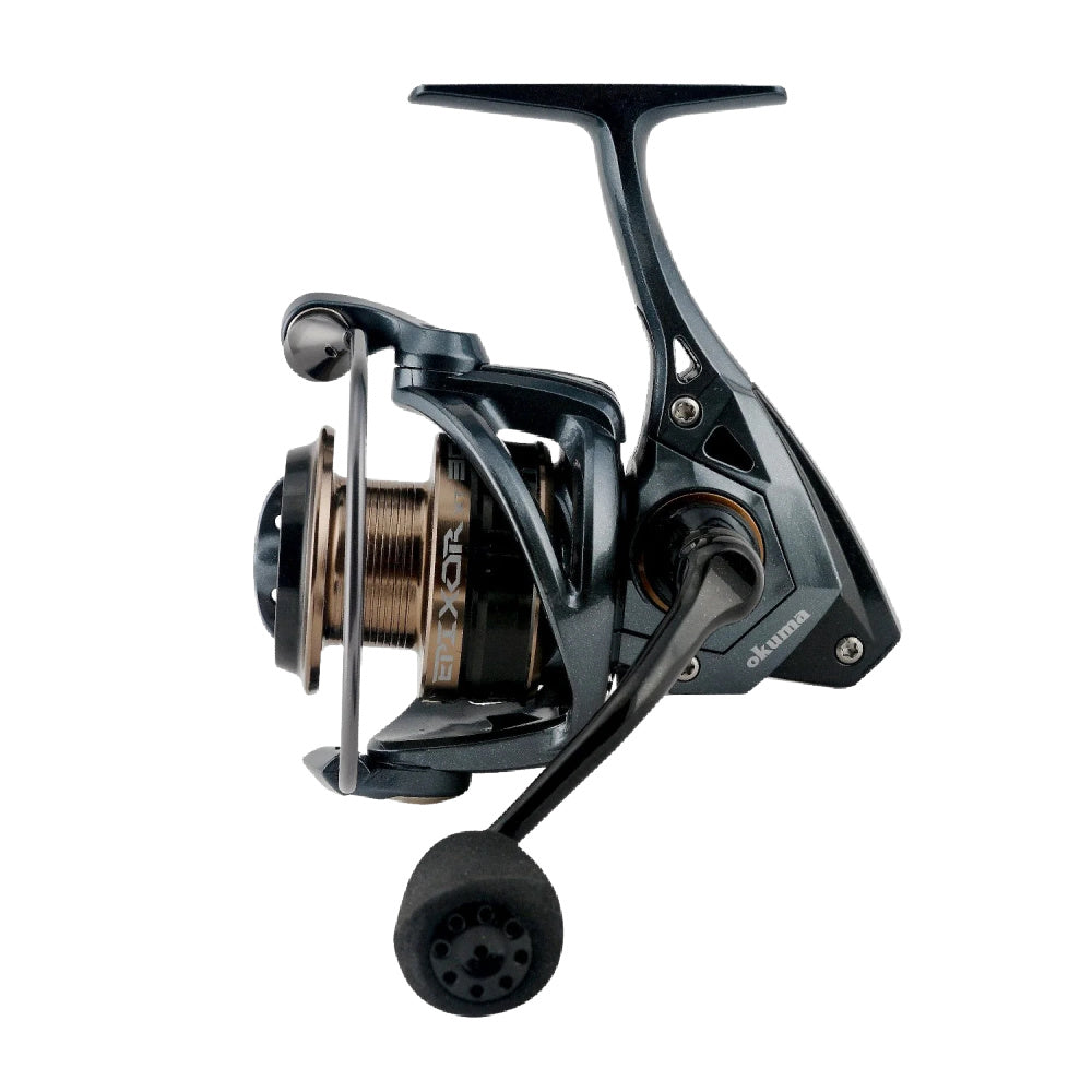 harga reel okuma classic xt Epixor Spinning 20 Type:In-line Circle Hooks 4/0 Avet HX Big Game Joy Fish Stainless steel reel foot