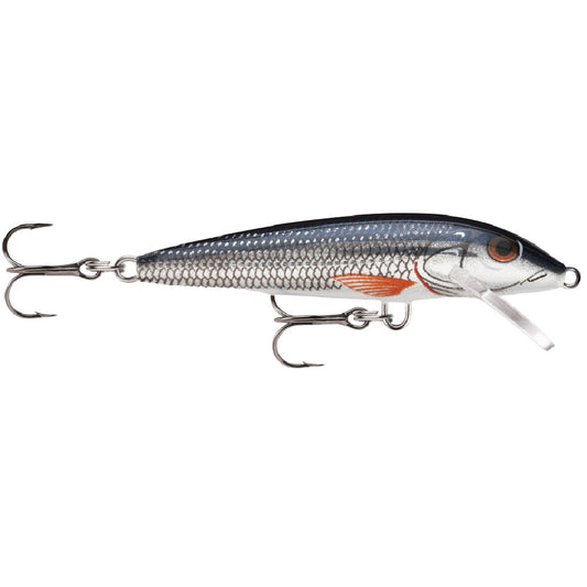 Original Floating Shiner