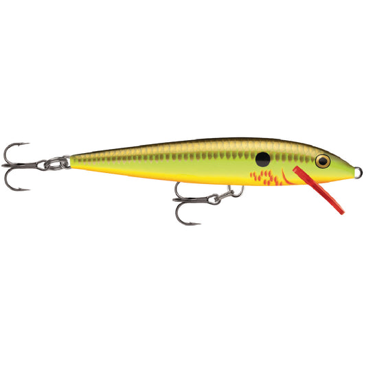Original Floating Bleeding Hot Olive