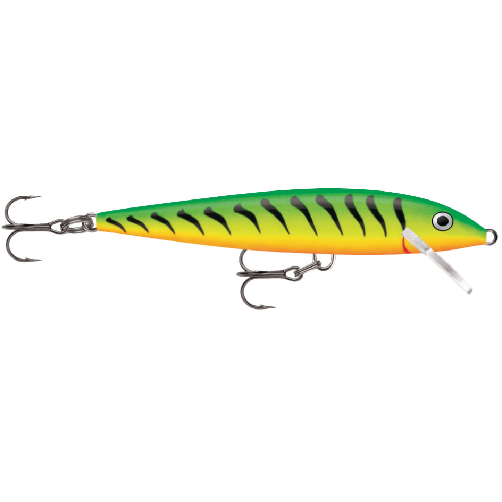 Leurre Géant Rapala Fire Tiger Flotteur 24,5 Pouces - Énorme