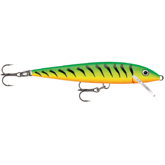 Original Floating Fire Tiger