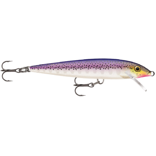 Original Floating Purpledescent