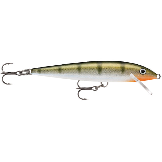 Original Floating Yellow Perch