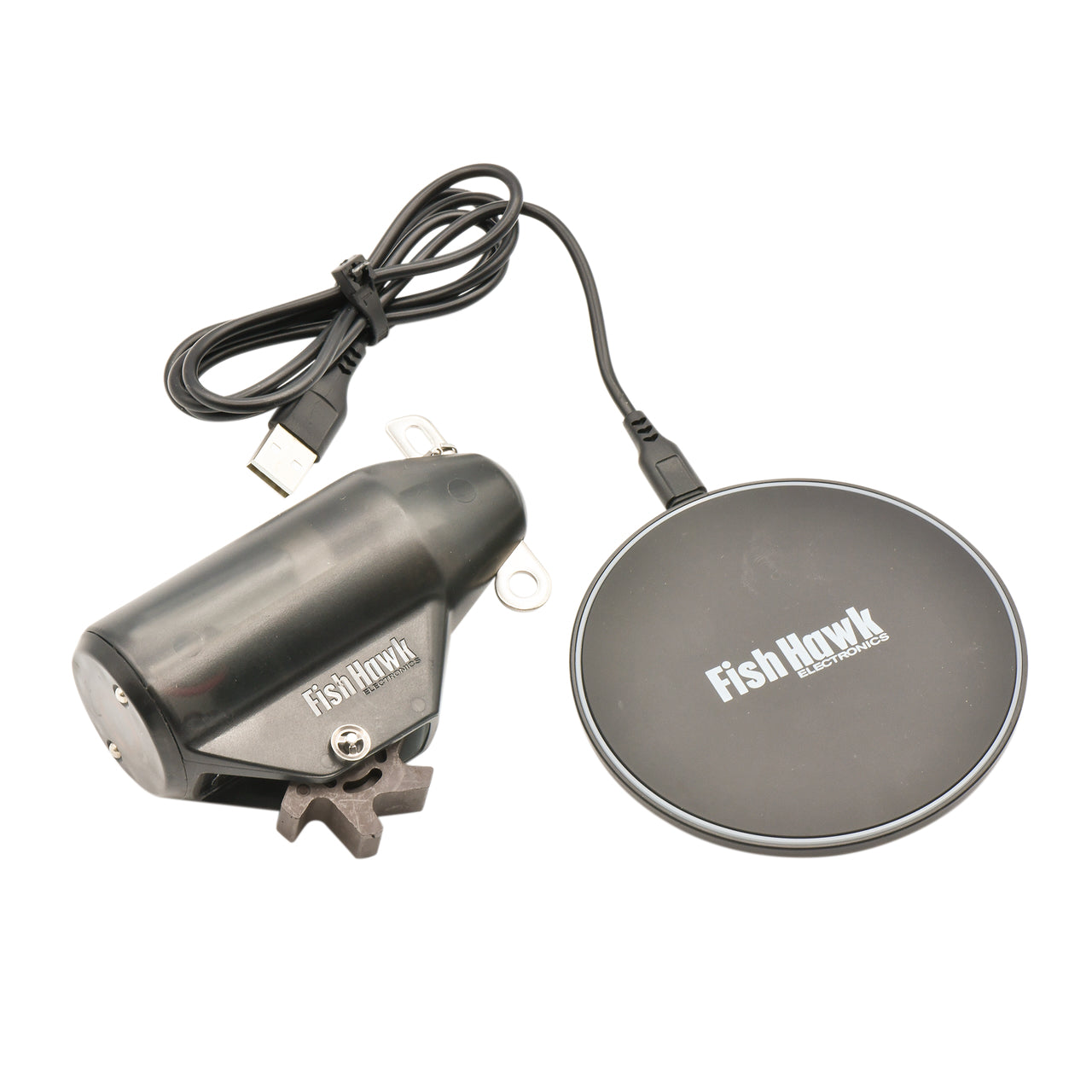 Fish Hawk Lithium Ultra Probe with Charger