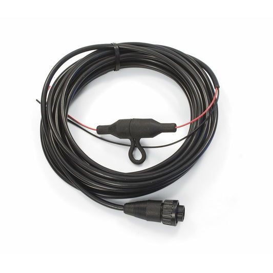 Fish Hawk Power Cord