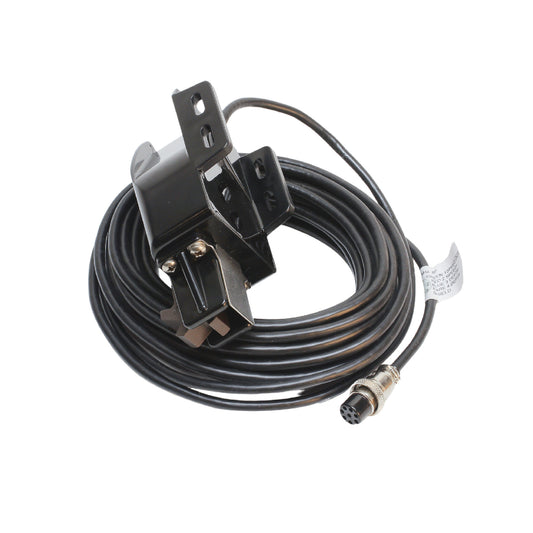 Fish Hawk Transom Mount Transducer