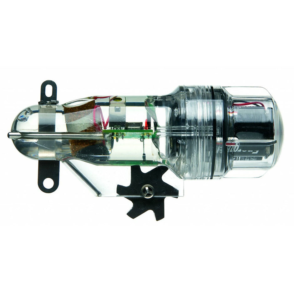Boat Gear – Captain Chuck's II