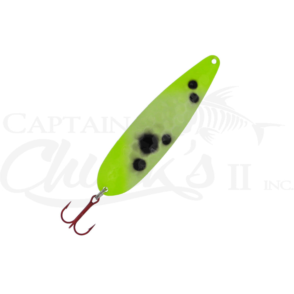 Fuzzy Bear Mag Dirty Lemon Drop SG
