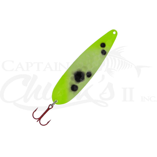 Fuzzy Bear Mag Dirty Lemon Drop SG