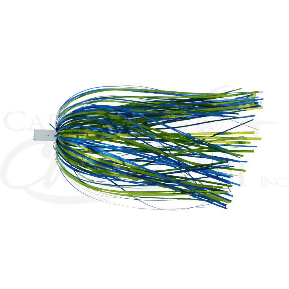 Howie's Blue Light Green Fly