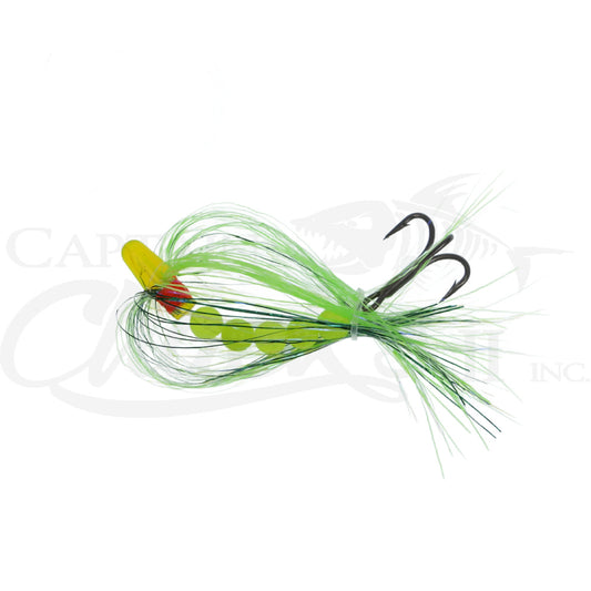 KRW Fly Dirty Pickle
