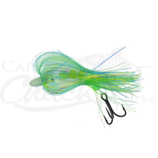 KRW Fly Lentner Rip