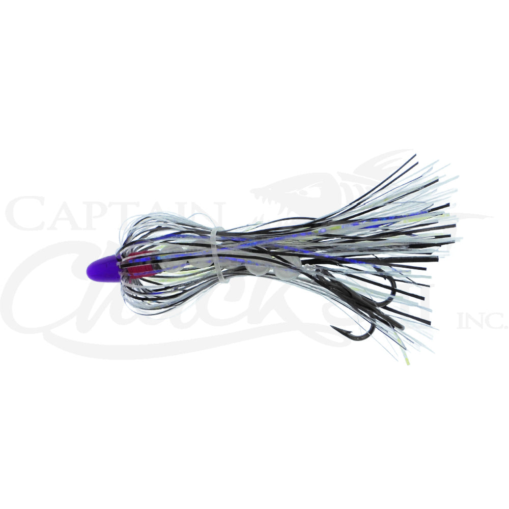 KRW Fly Raspberry Carbon