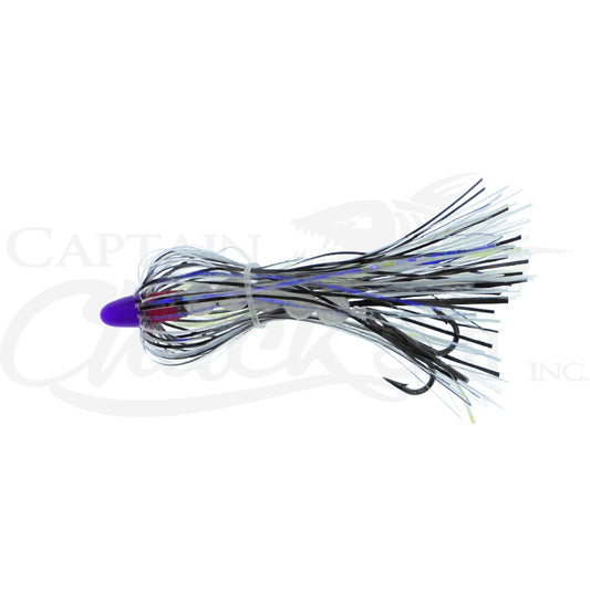 KRW Fly Raspberry Carbon