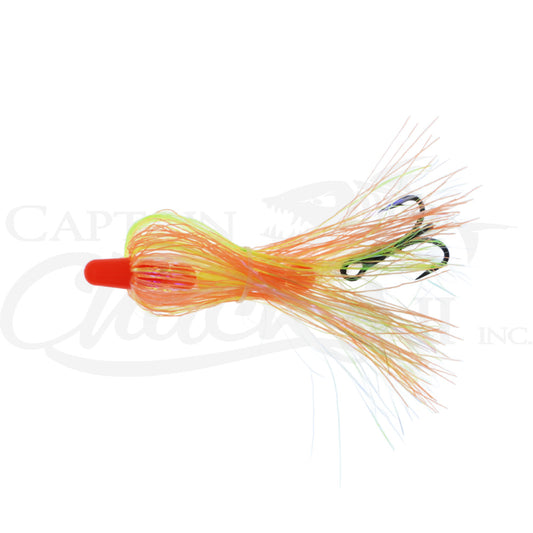 KRW Fly Orange Glow