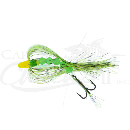 KRW Fly Frogger
