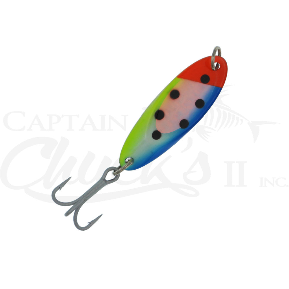 Kastmaster MS RV Bloody Mahi