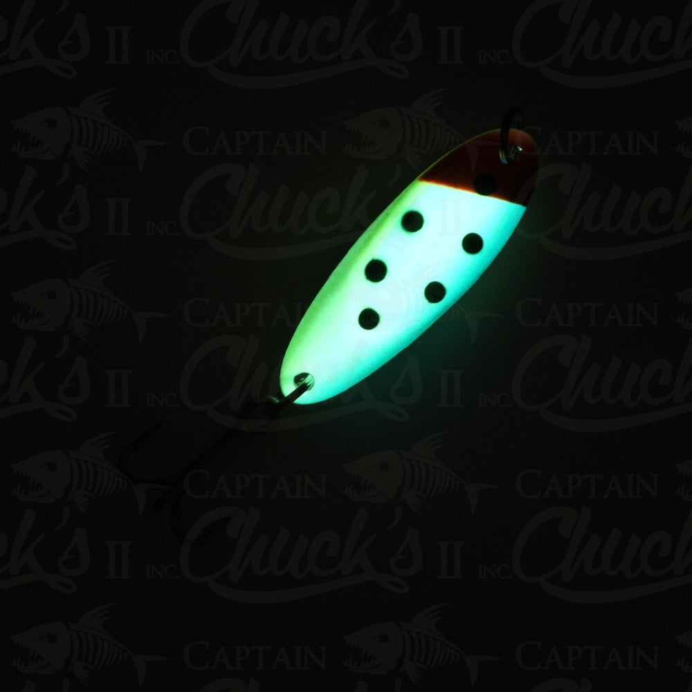 Kastmaster MS RV Bloody Mahi