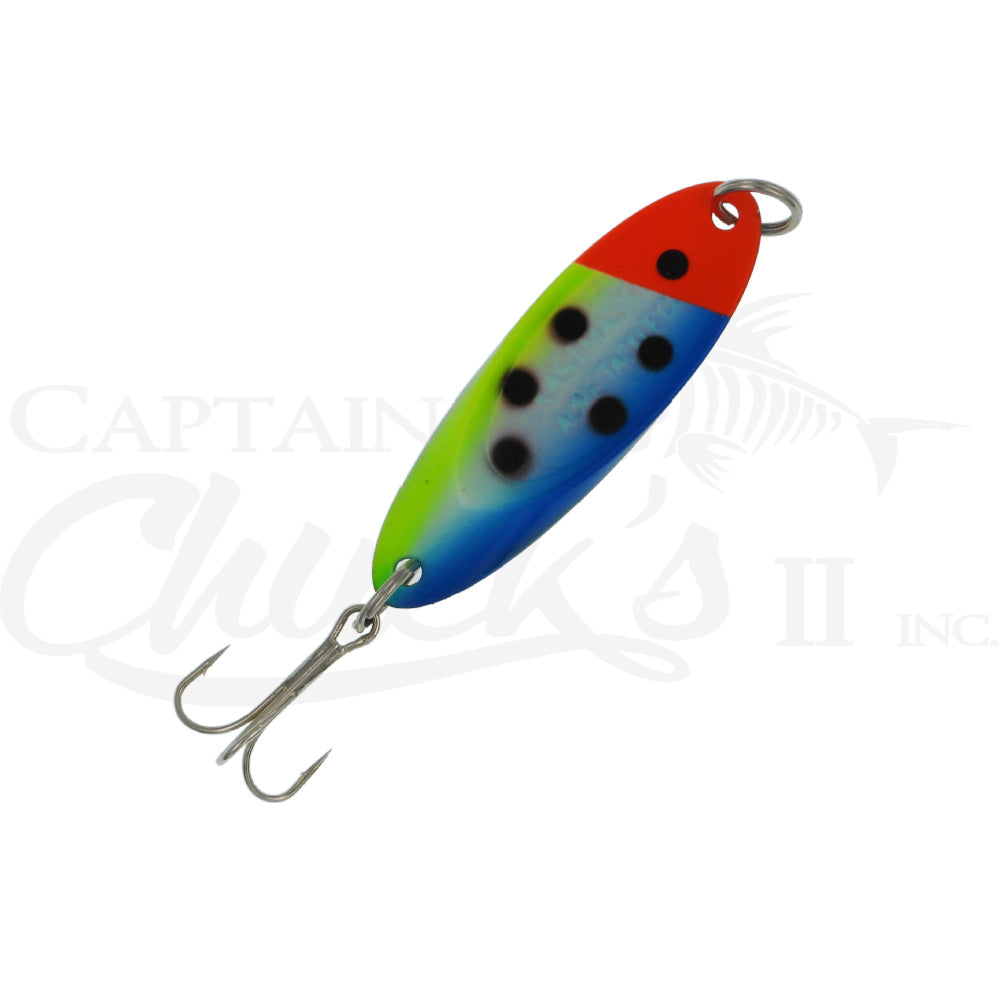 Kastmaster MS RV Bloody Mahi