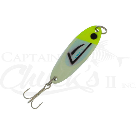 Kastmaster MS RV Yello Flounder