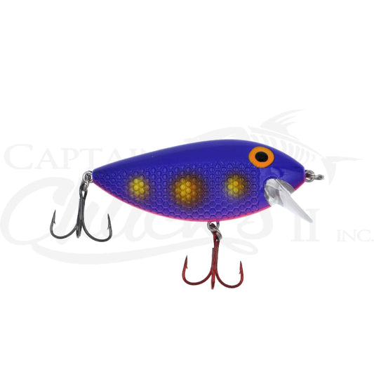 Killer Fish Muffin UV