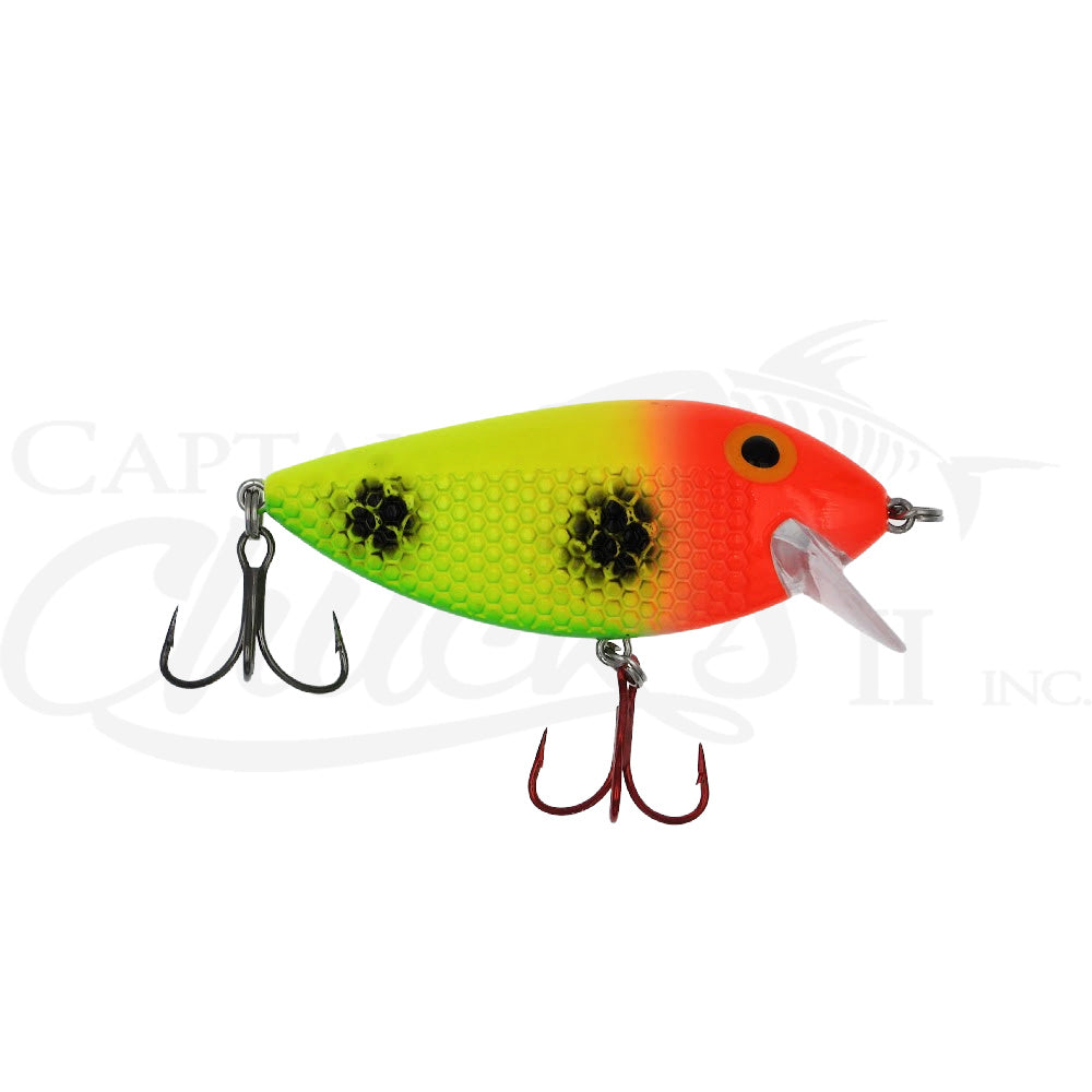 Killer Fish Mixed Veggie UV