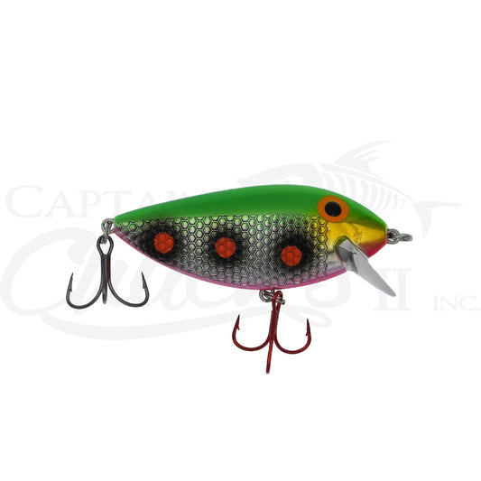 Killer Fish Juicy Fruit UV