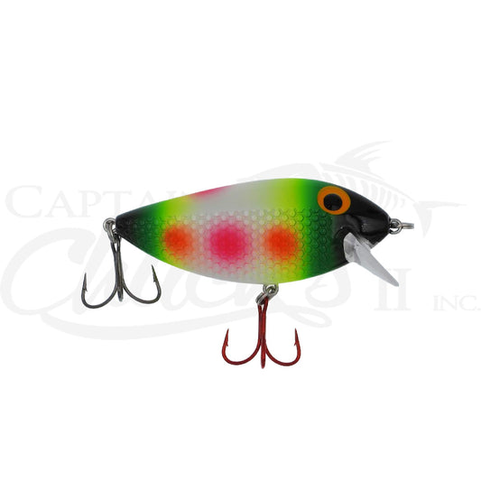 Killer Fish Hulk UV