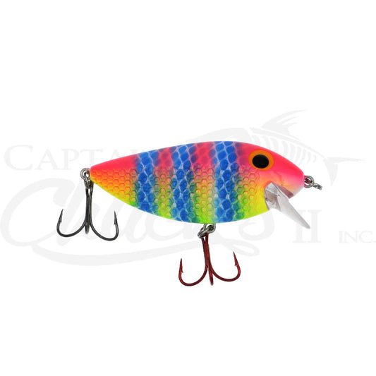 Killer Fish Twisted Tea UV
