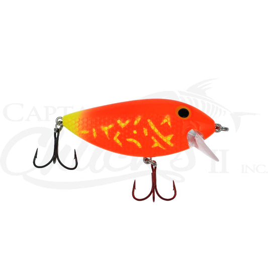 Killer Fish 5 Alarm UV